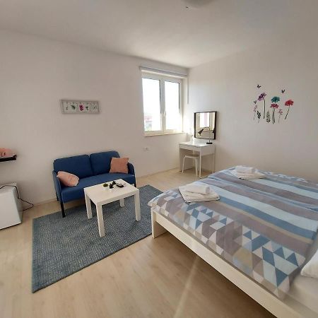 Hotel Teta San Motovun Zewnętrze zdjęcie
