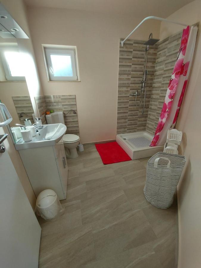 Hotel Teta San Motovun Zewnętrze zdjęcie