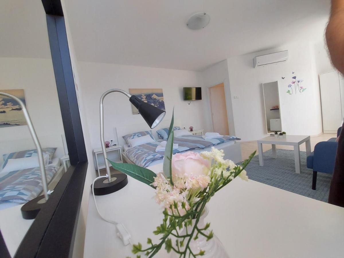 Hotel Teta San Motovun Zewnętrze zdjęcie