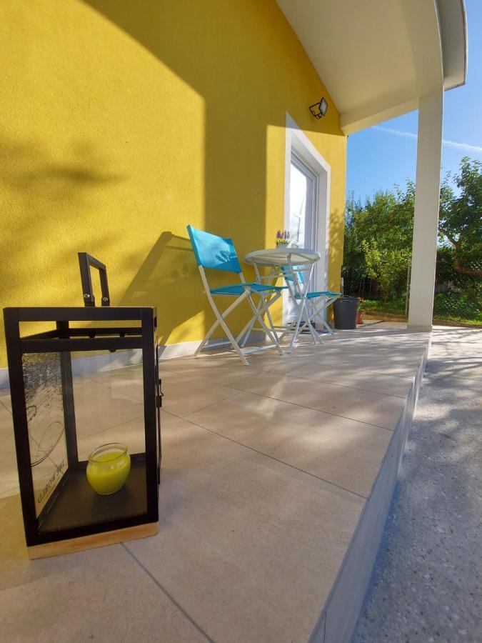 Hotel Teta San Motovun Zewnętrze zdjęcie