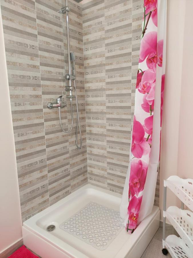 Hotel Teta San Motovun Zewnętrze zdjęcie