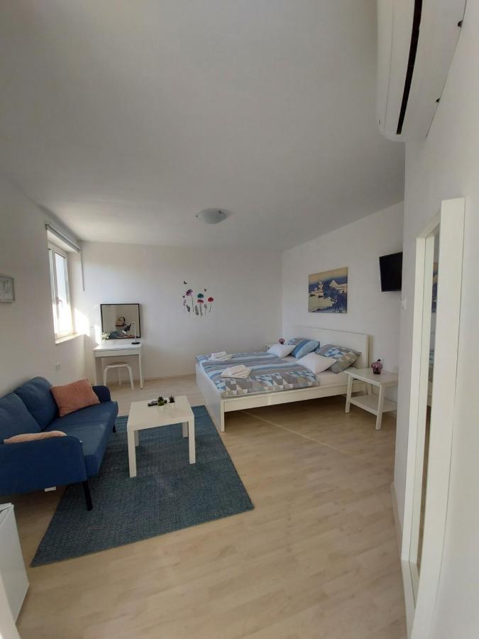 Hotel Teta San Motovun Zewnętrze zdjęcie