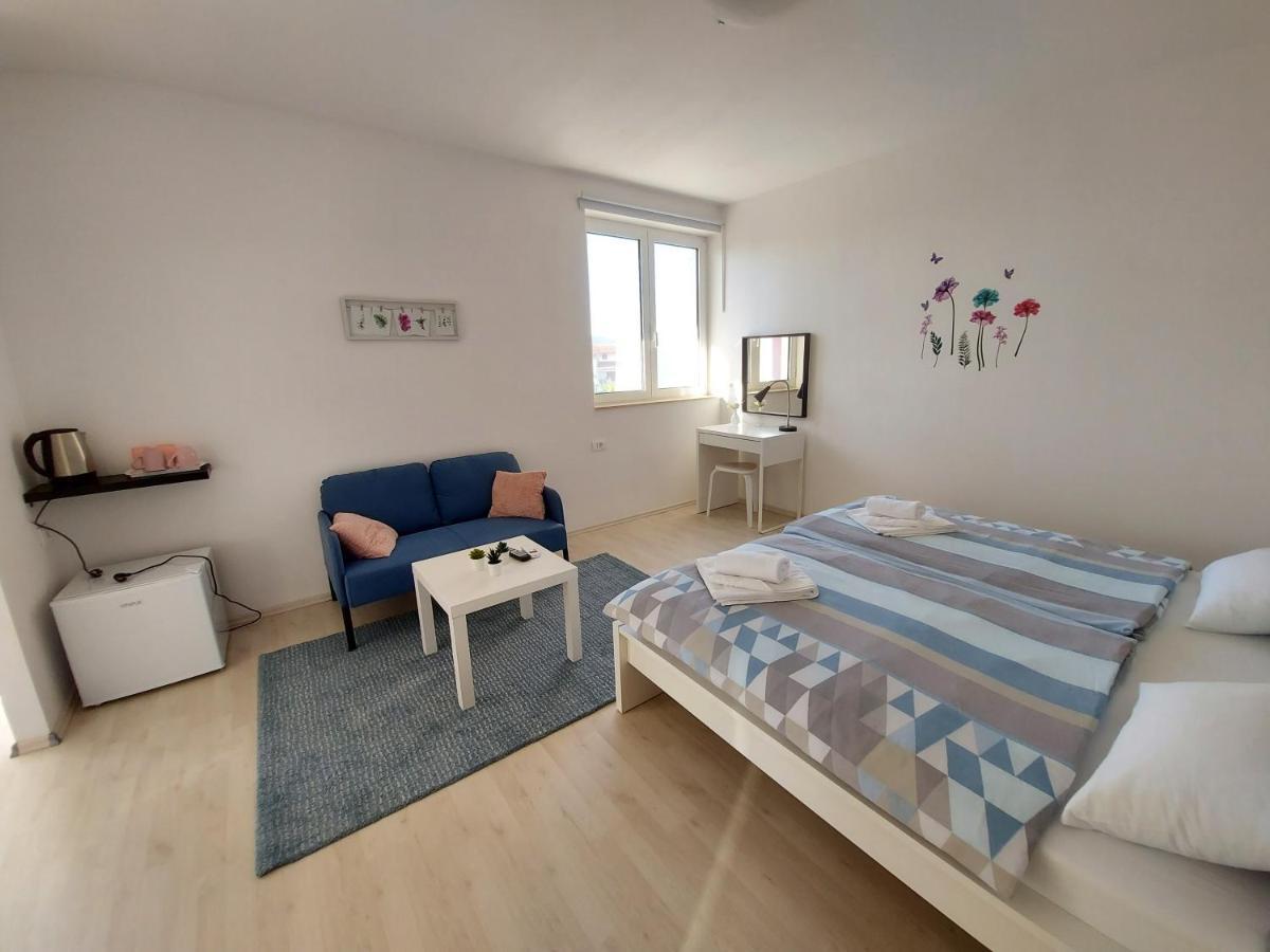 Hotel Teta San Motovun Zewnętrze zdjęcie