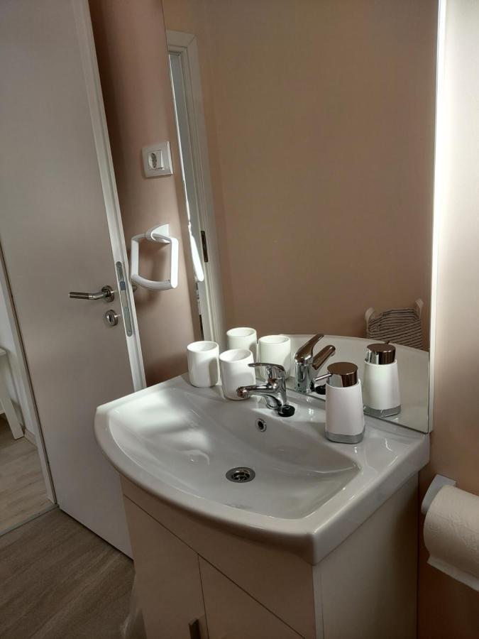 Hotel Teta San Motovun Zewnętrze zdjęcie